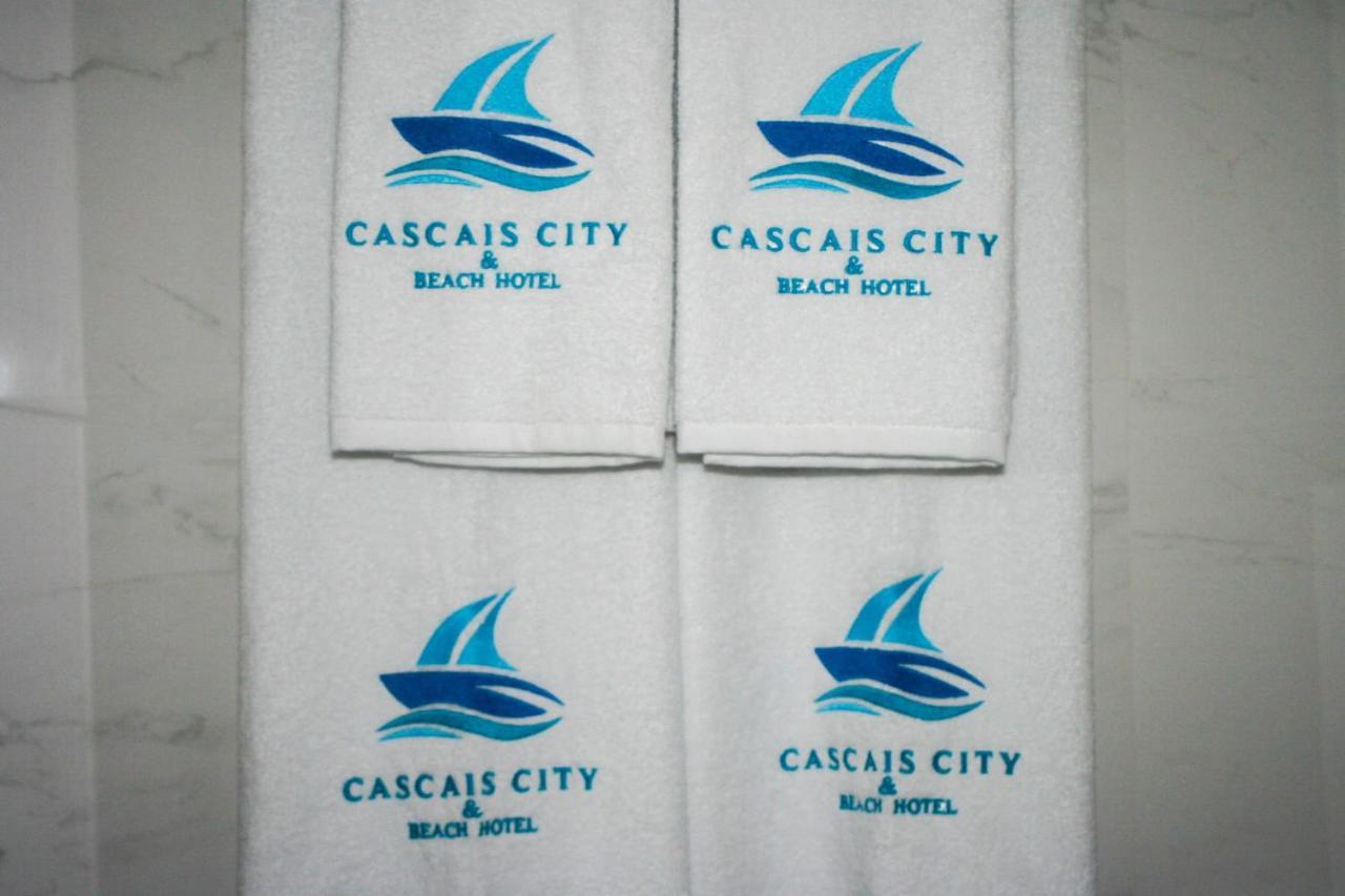 Cascais City & Beach Hotel 외부 사진
